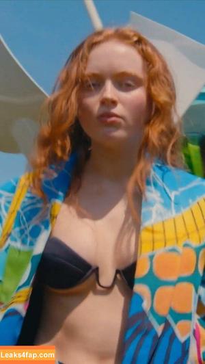 Sadie Sink photo #0090