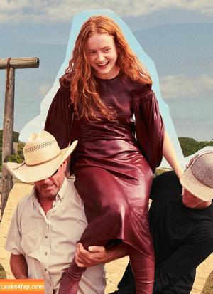 Sadie Sink photo #0100