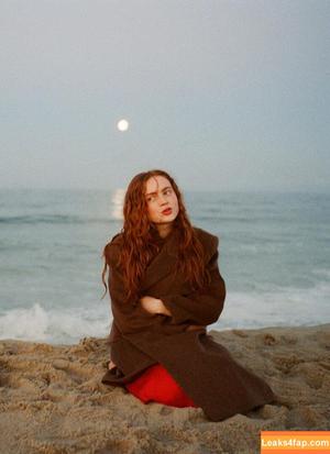 Sadie Sink photo #0108