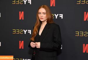 Sadie Sink photo #0115