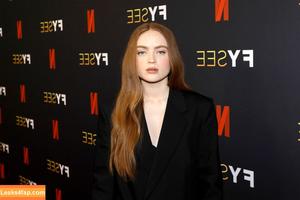 Sadie Sink photo #0117