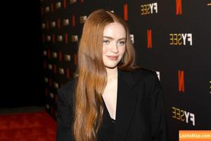 Sadie Sink photo #0120