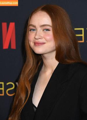 Sadie Sink photo #0122