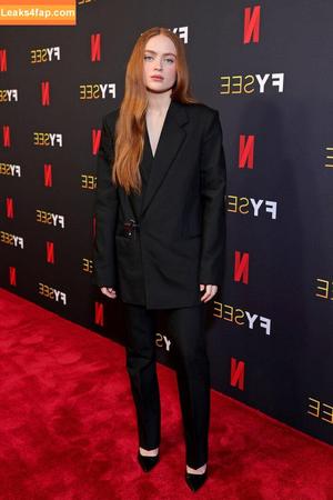 Sadie Sink photo #0123