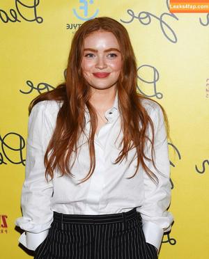 Sadie Sink photo #0127