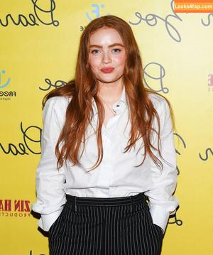 Sadie Sink photo #0128