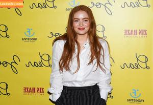 Sadie Sink photo #0130