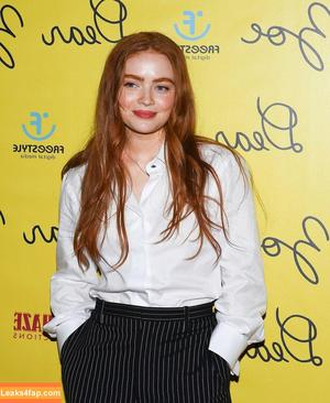 Sadie Sink photo #0131