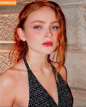 Sadie Sink photo #0134