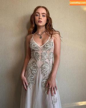 Sadie Sink photo #0135