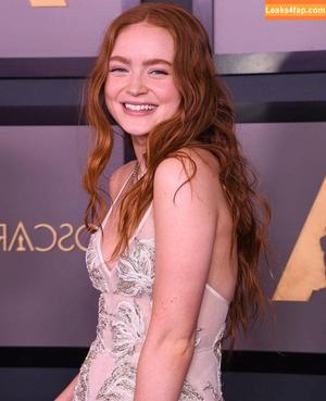 Sadie Sink photo #0138