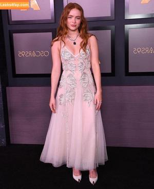 Sadie Sink photo #0139