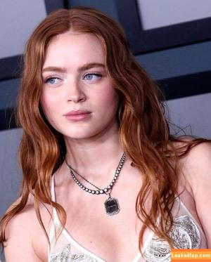 Sadie Sink photo #0145