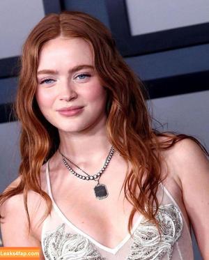 Sadie Sink photo #0146