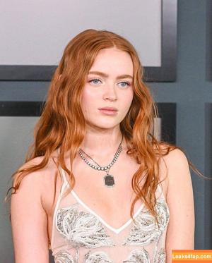 Sadie Sink photo #0149