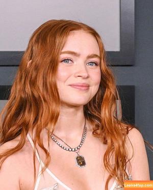 Sadie Sink photo #0153