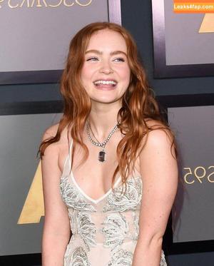 Sadie Sink photo #0155