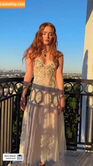 Sadie Sink photo #0160