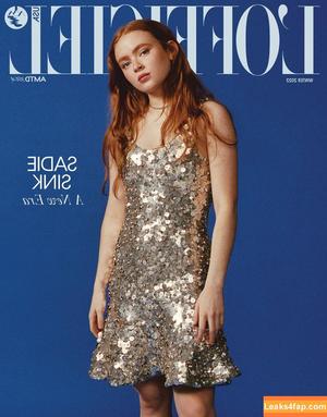 Sadie Sink photo #0163