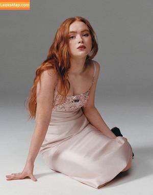 Sadie Sink photo #0166