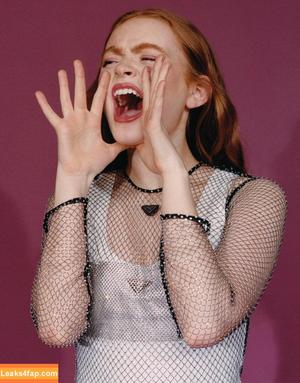 Sadie Sink photo #0167