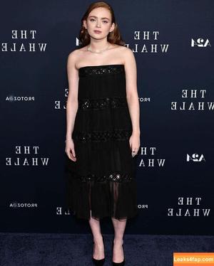 Sadie Sink photo #0172