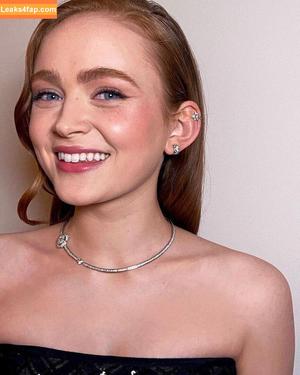 Sadie Sink photo #0174