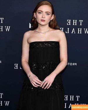 Sadie Sink photo #0176