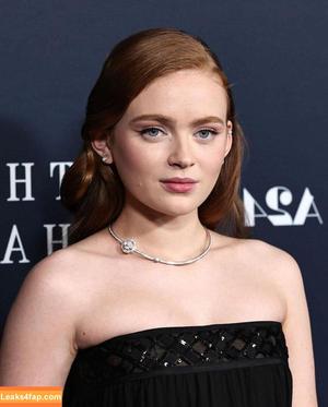 Sadie Sink photo #0178