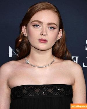 Sadie Sink photo #0179