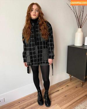Sadie Sink photo #0183