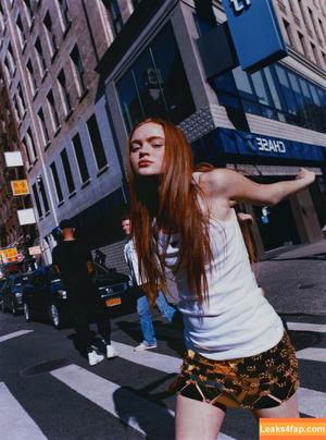 Sadie Sink photo #0187