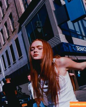 Sadie Sink photo #0194