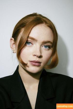 Sadie Sink photo #0202