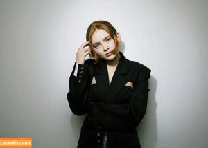 Sadie Sink photo #0203