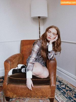 Sadie Sink photo #0207