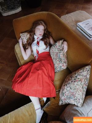 Sadie Sink photo #0208