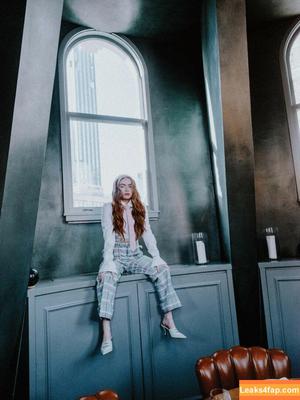 Sadie Sink photo #0209