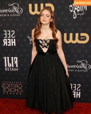Sadie Sink photo #0227