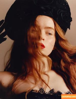 Sadie Sink photo #0233