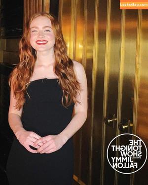 Sadie Sink photo #0237
