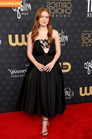 Sadie Sink photo #0238