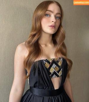 Sadie Sink photo #0240