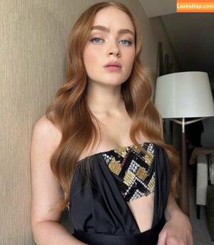 Sadie Sink photo #0241