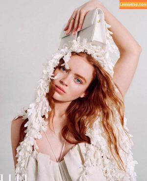 Sadie Sink photo #0248