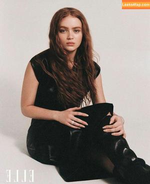 Sadie Sink photo #0250