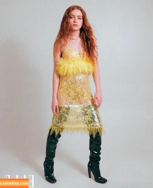 Sadie Sink photo #0251