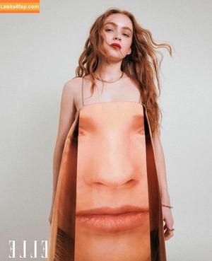 Sadie Sink photo #0252