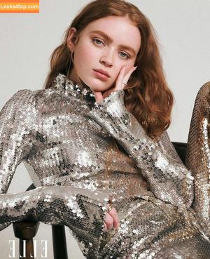 Sadie Sink photo #0253