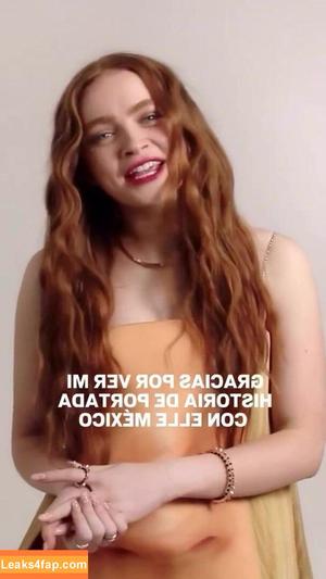 Sadie Sink photo #0255